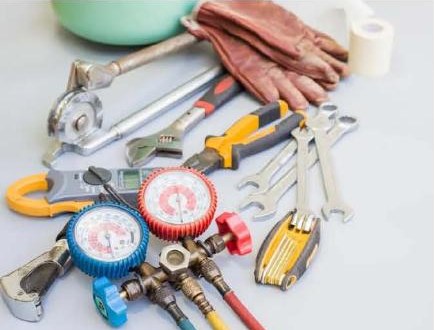 Refrigeration tools