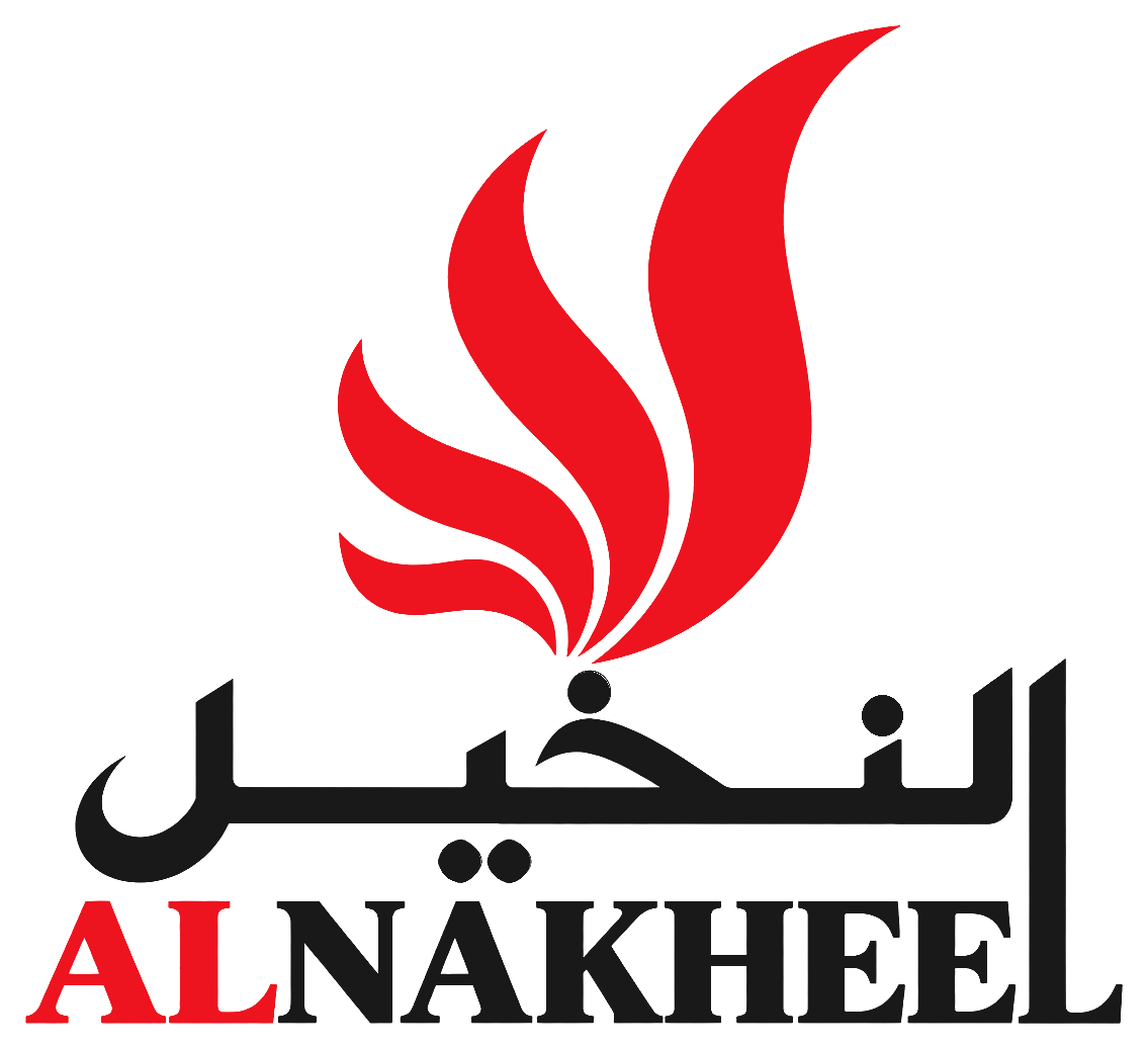 Al Nakheel logo